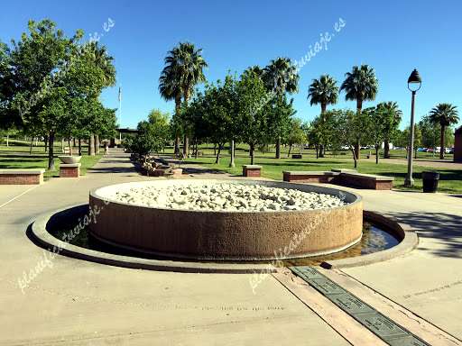 Steele Indian School Park de Phoenix | Horario, Mapa y entradas
