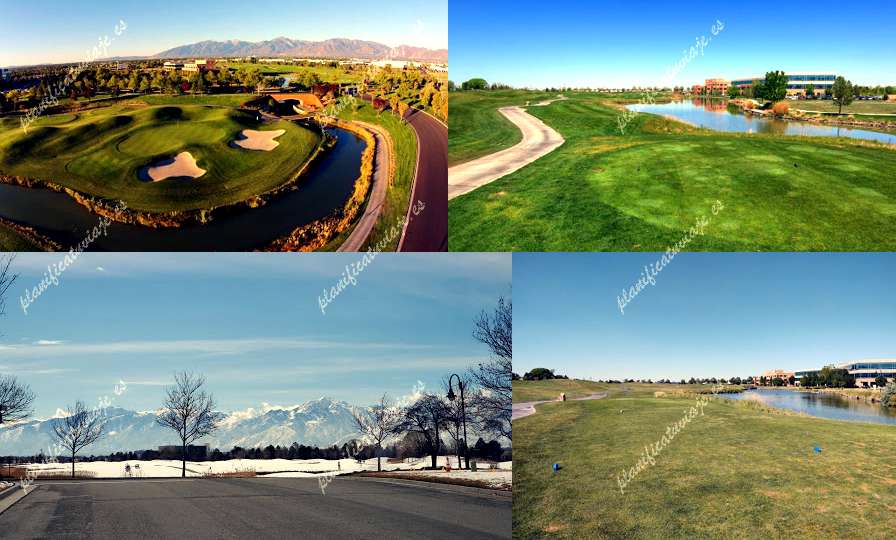 Stonebridge Golf Club de West Valley City | Horario, Mapa y entradas