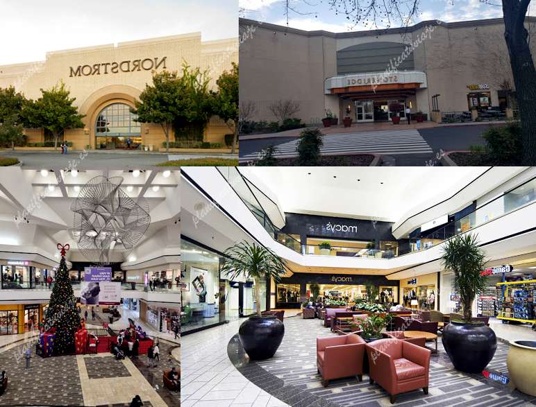 Stoneridge Shopping Center de Pleasanton | Horario, Mapa y entradas