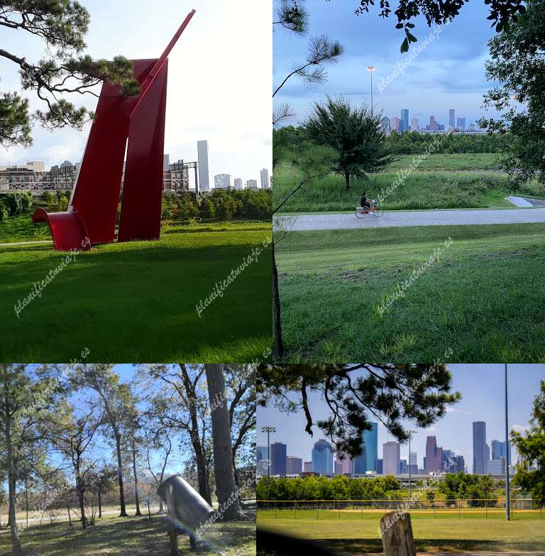 Stude Park de Houston | Horario, Mapa y entradas