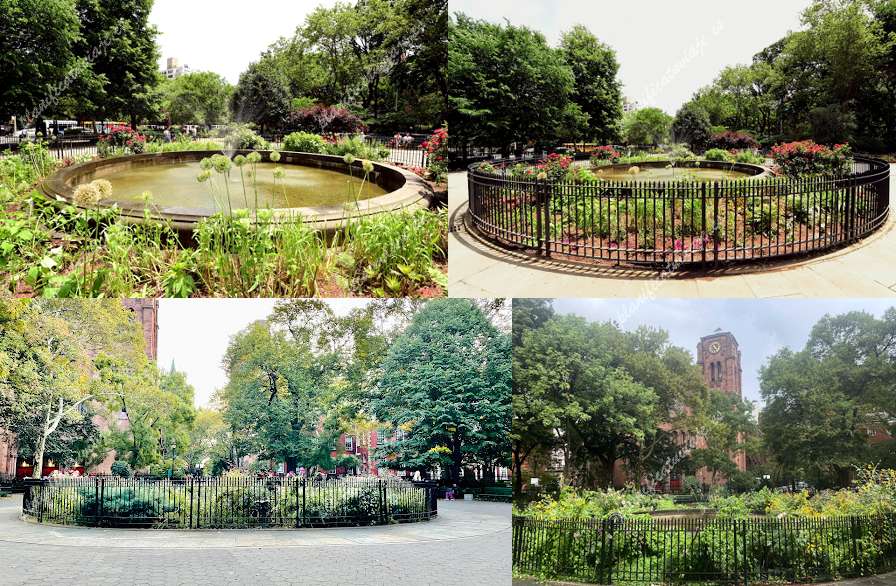 Stuyvesant Square Park de New York | Horario, Mapa y entradas