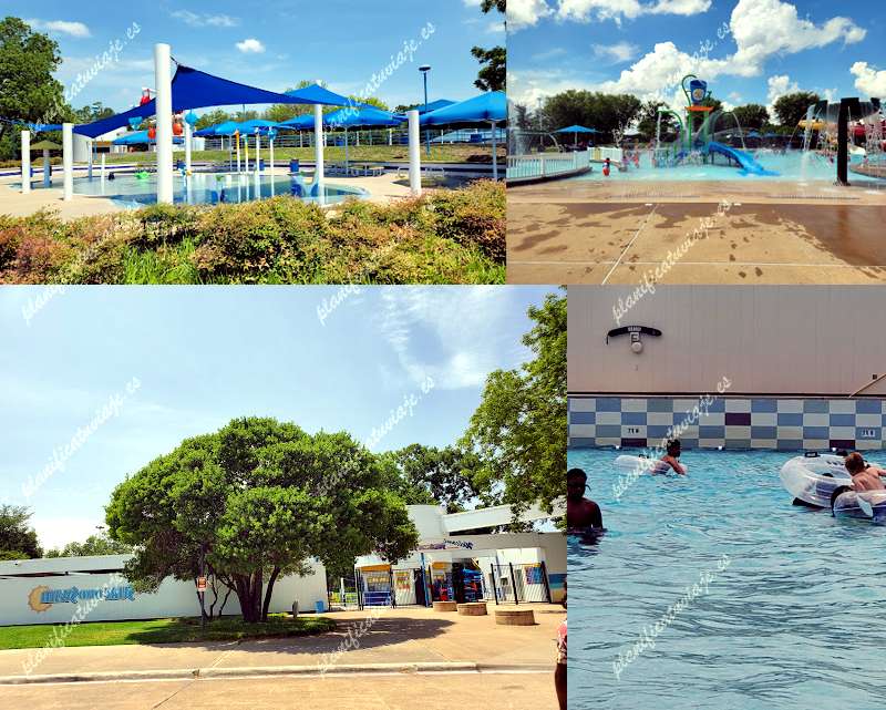 Surf & Swim Recreation Center de Garland | Horario, Mapa y entradas 15