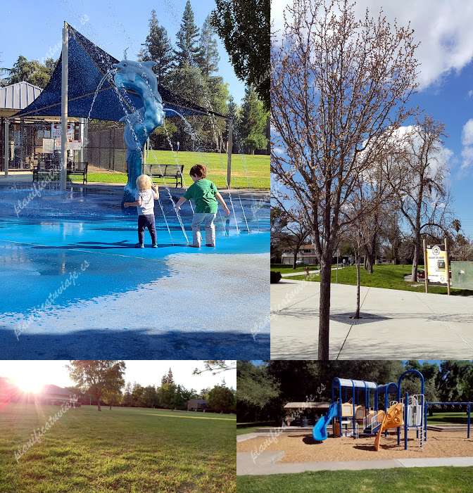 Swanston Park de Sacramento | Horario, Mapa y entradas