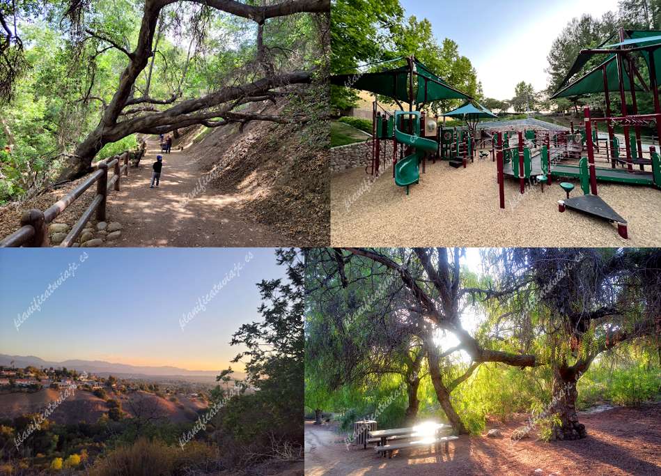 Canyon Park de Costa Mesa | Horario, Mapa y entradas