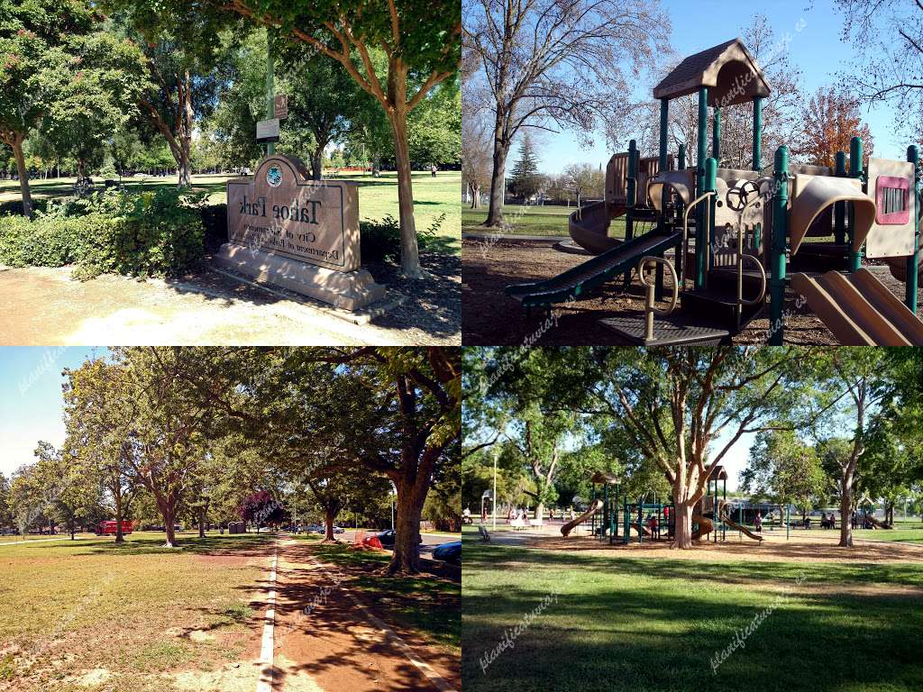 Tahoe Park de Sacramento | Horario, Mapa y entradas