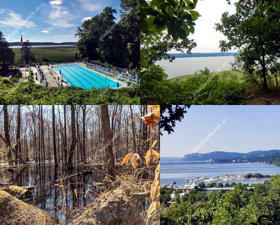 Tallman Mountain State Park de Sparkill | Horario, Mapa y entradas