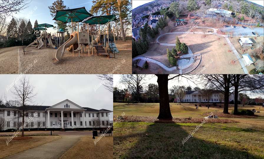 Taylor-Brawner Park de Smyrna | Horario, Mapa y entradas