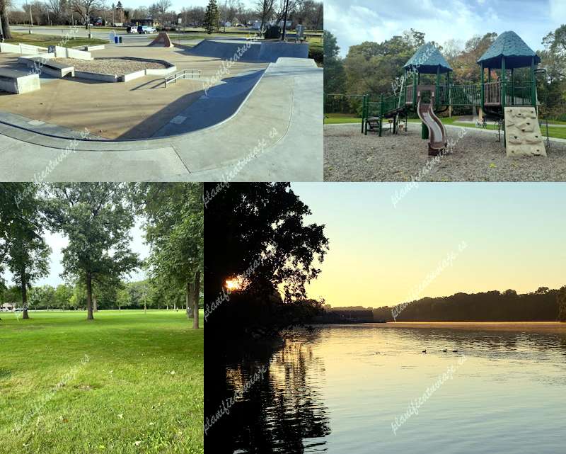 Early Park de Appleton | Horario, Mapa y entradas 14