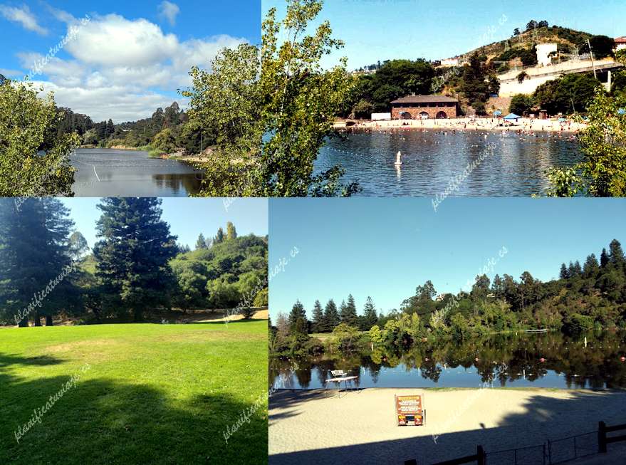 Temescal Regional Recreation Area de Oakland | Horario, Mapa y entradas