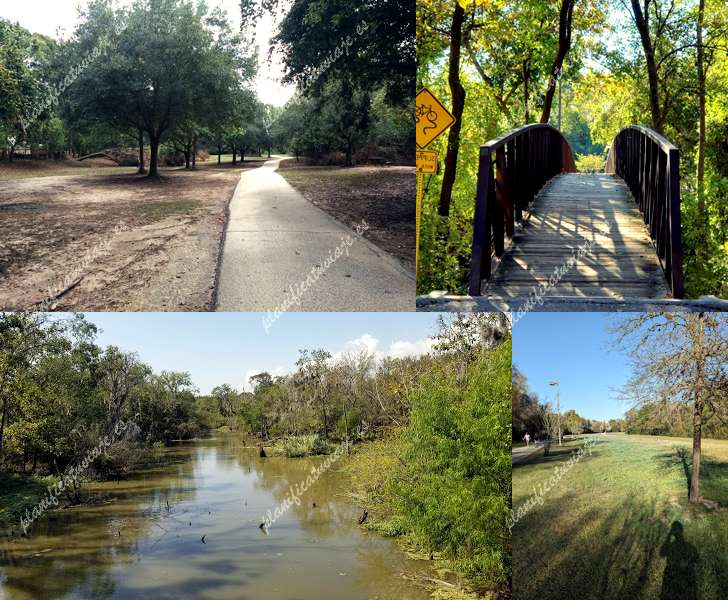 Terry Hershey Park de Houston | Horario, Mapa y entradas 2