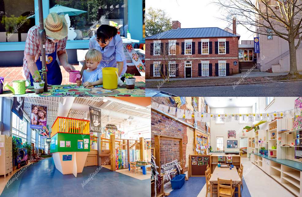 The Children's Museum of Wilmington de Wilmington | Horario, Mapa y entradas 2