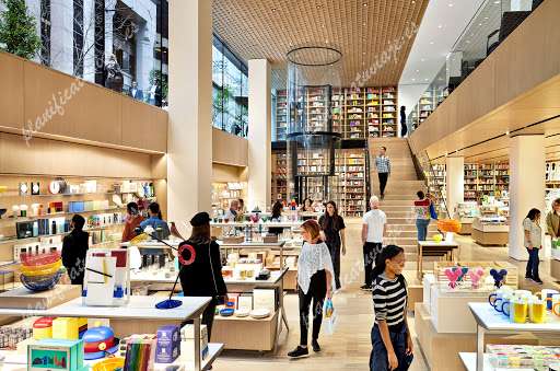 The Museum Store de New York | Horario, Mapa y entradas