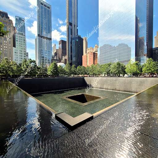 The National September 11 Memorial Museum de New York | Horario, Mapa y entradas