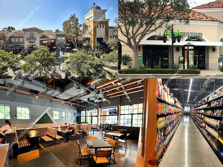 The Promenade at Westlake de Westlake Village | Horario, Mapa y entradas
