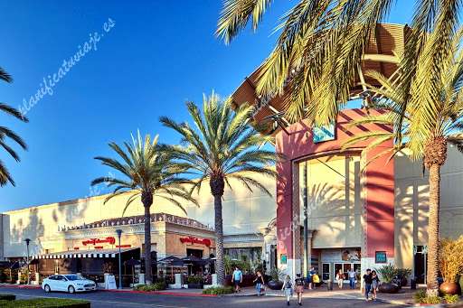 The Shops at Mission Viejo de Mission Viejo | Horario, Mapa y entradas