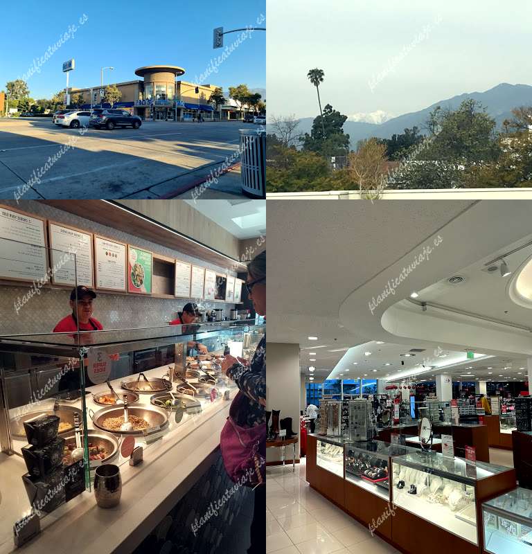 The Shops On Lake Avenue de Pasadena | Horario, Mapa y entradas