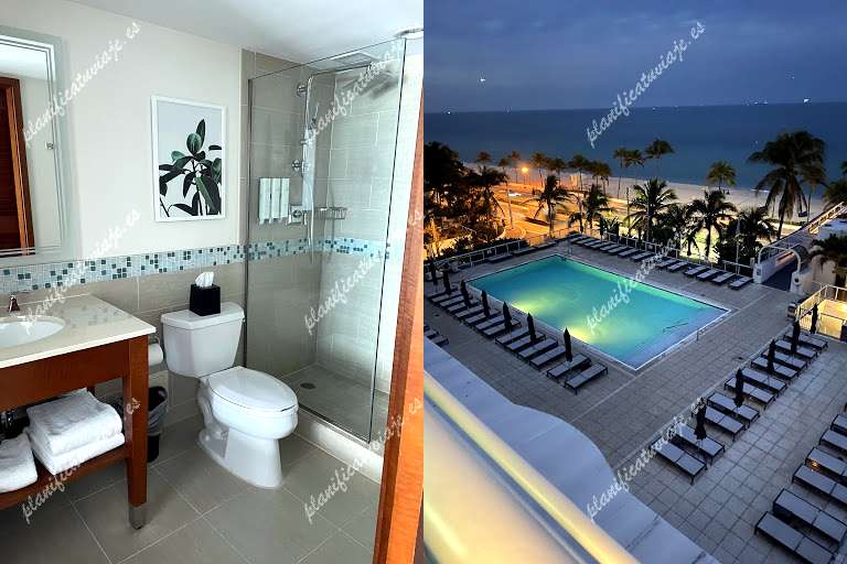 The Westin Fort Lauderdale Beach Resort de Fort Lauderdale | Horario, Mapa y entradas
