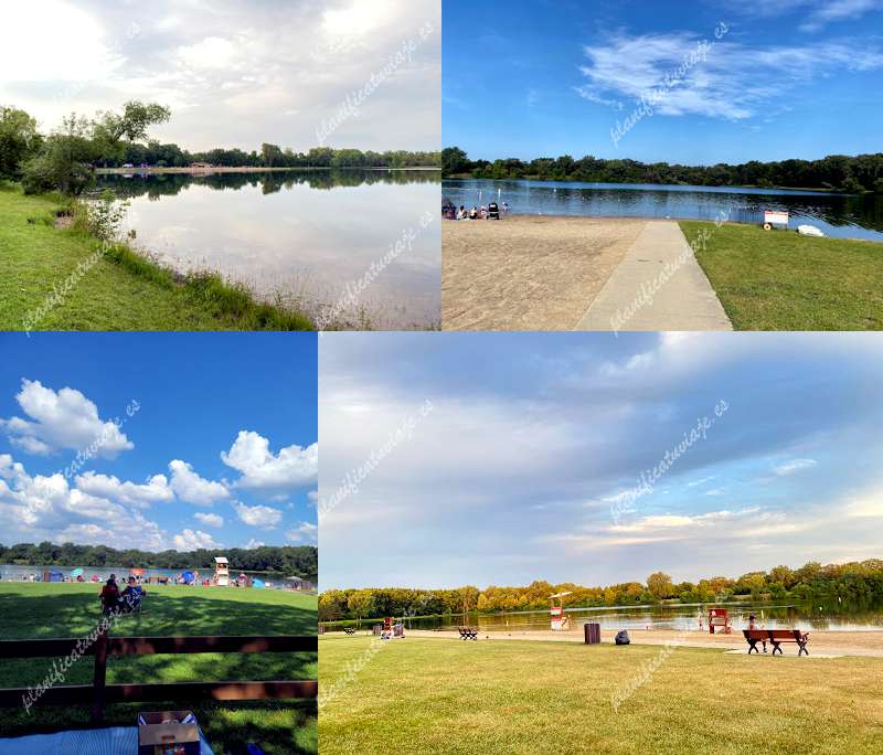 Thelma Spencer Park de Rochester Hills | Horario, Mapa y entradas