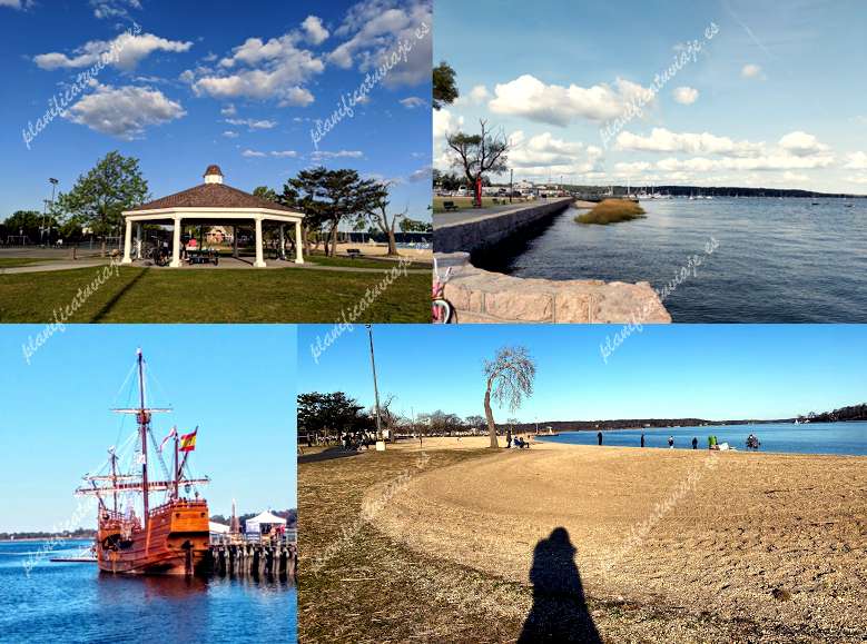 Theodore Roosevelt Memorial Park de Oyster Bay | Horario, Mapa y entradas