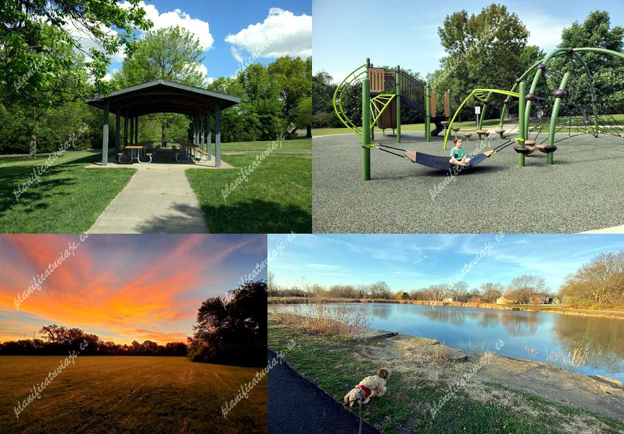 Thomas S. Stoll Memorial Park de Overland Park | Horario, Mapa y entradas