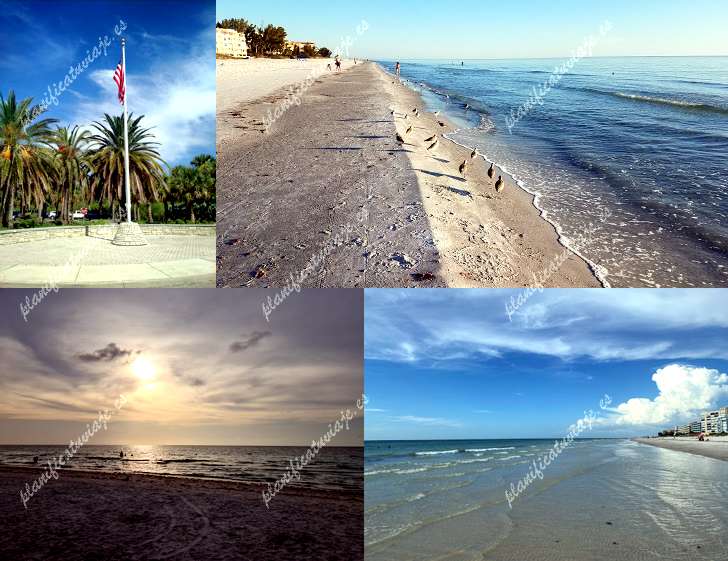 Tiki Gardens - Indian Shores Beach Access de Indian Shores | Horario, Mapa y entradas