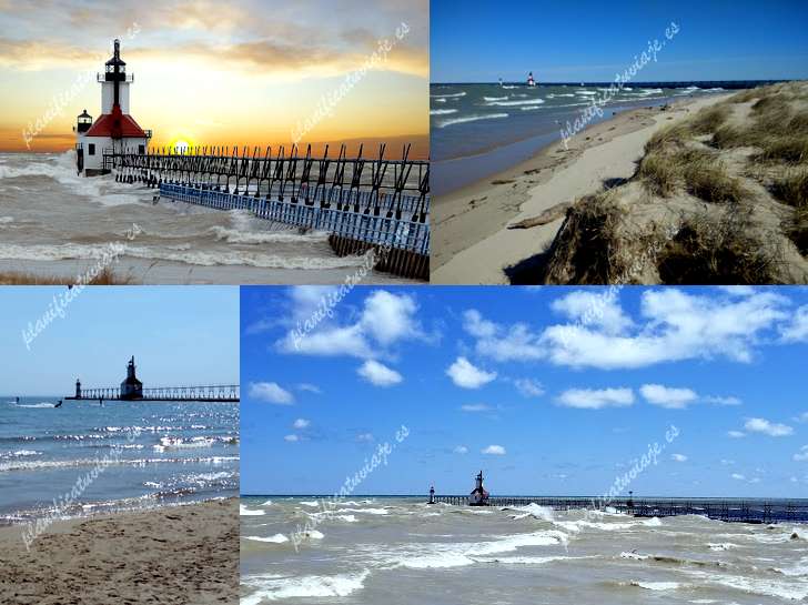 Tiscornia Park - St. Joseph de St Joseph | Horario, Mapa y entradas