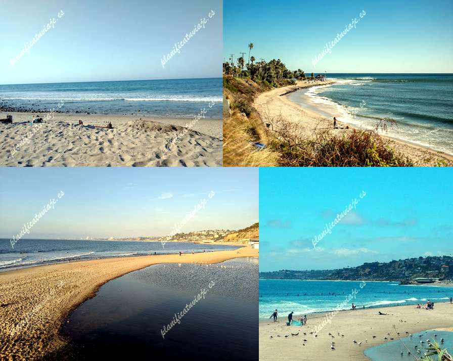 Topanga Beach de Topanga | Horario, Mapa y entradas 4