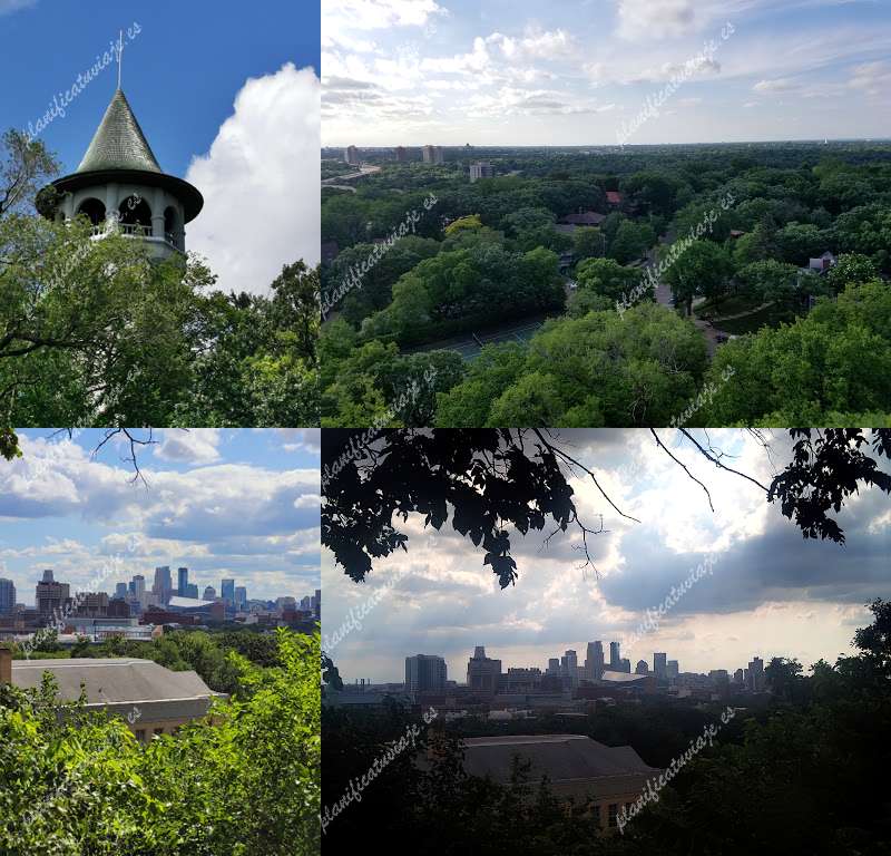 Tower Hill Park de Minneapolis | Horario, Mapa y entradas