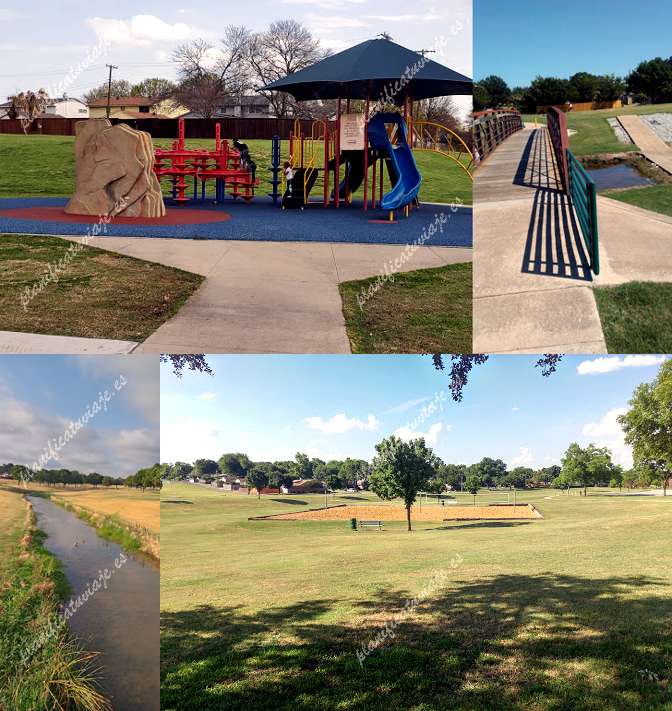 Town East Park de Mesquite | Horario, Mapa y entradas