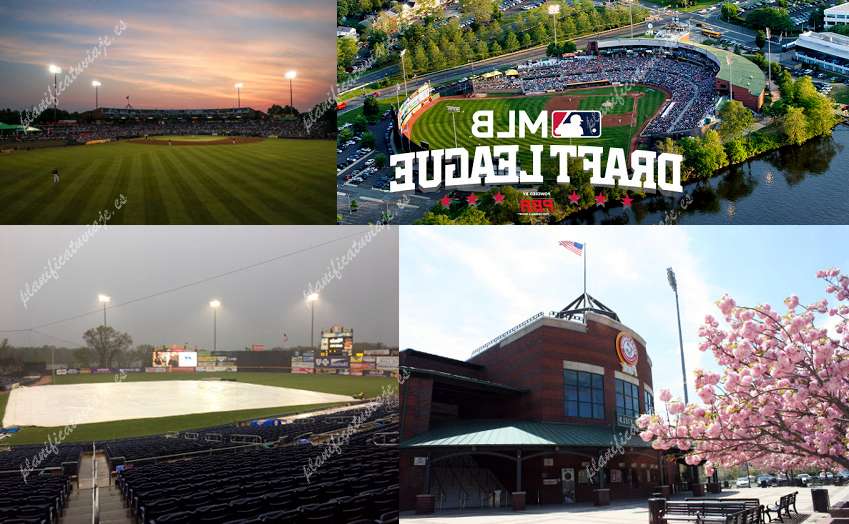 Trenton Thunder Baseball de Trenton | Horario, Mapa y entradas