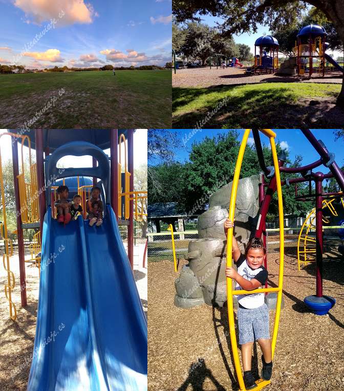 Turtle Run Park de Port St. Lucie | Horario, Mapa y entradas