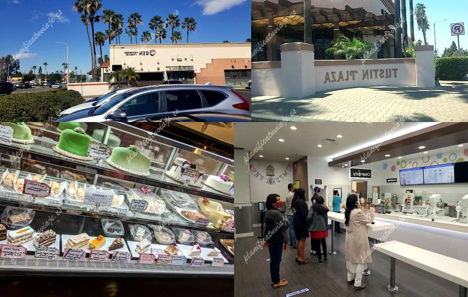 Tustin Plaza de Tustin | Horario, Mapa y entradas