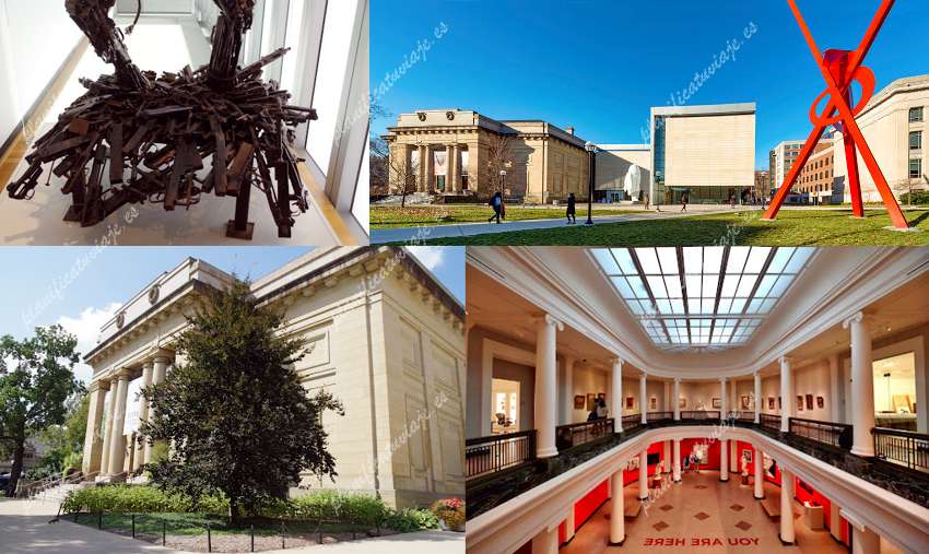 Detroit Institute of Arts