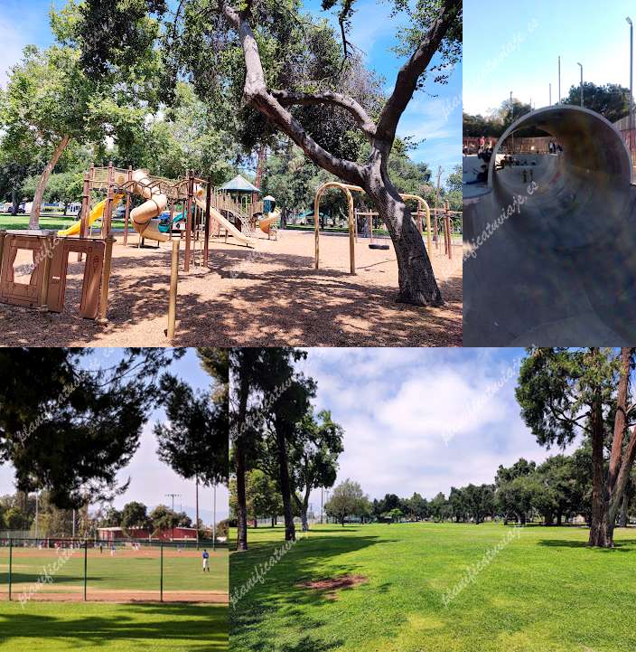 Upland Memorial Park de Upland | Horario, Mapa y entradas