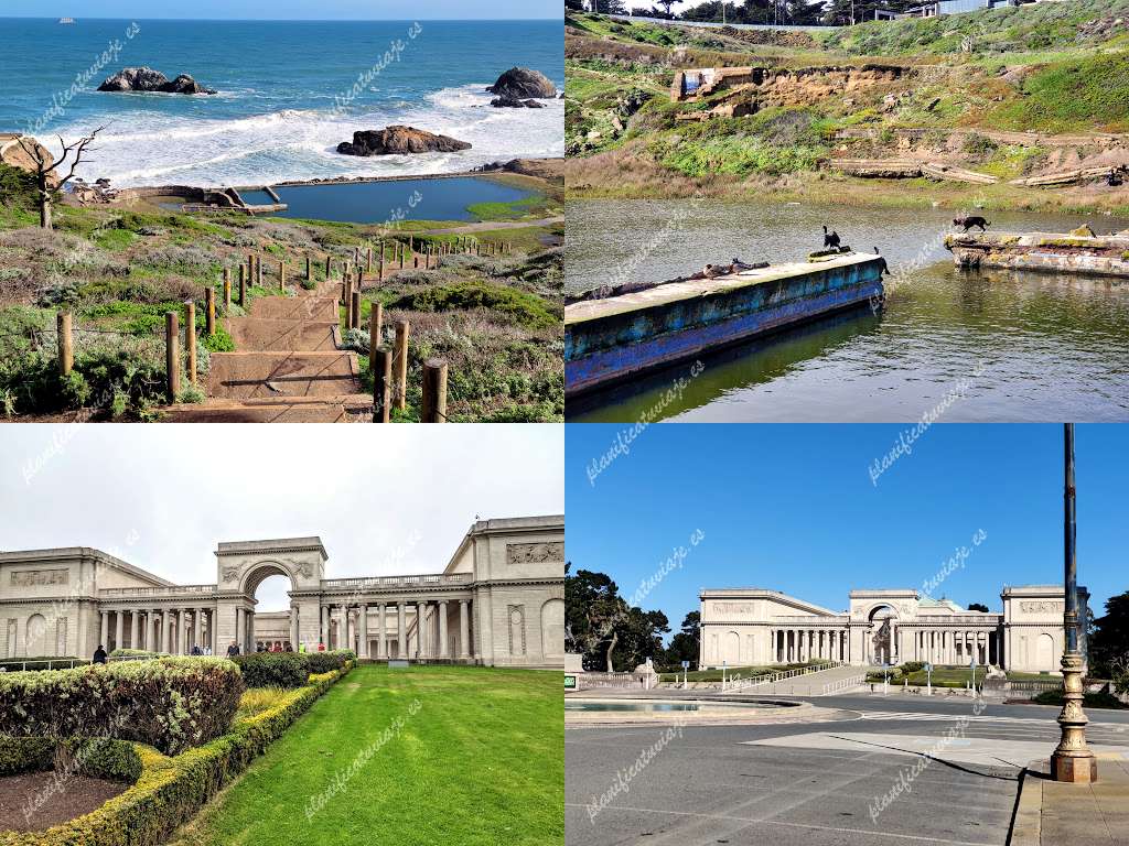 Uss San Francisco Memorial de San Francisco | Horario, Mapa y entradas