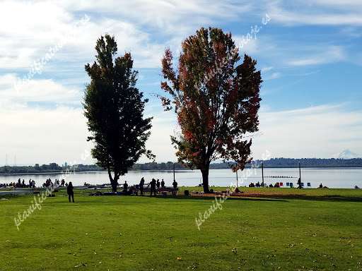 Stanley Park