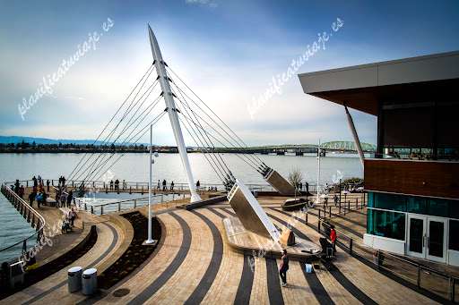 Vancouver Waterfront de Vancouver | Horario, Mapa y entradas