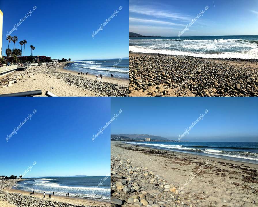Ventura Beach de Ventura | Horario, Mapa y entradas