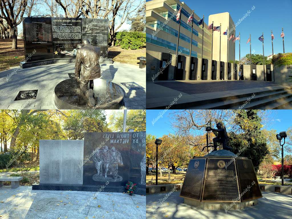 Memorial Park de Providence | Horario, Mapa y entradas
