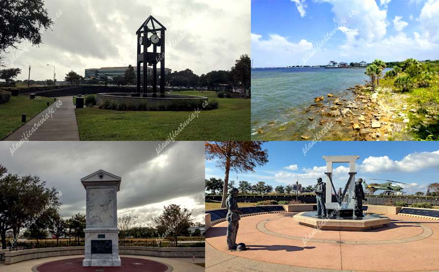 Veterans Memorial Park Pensacola de Pensacola | Horario, Mapa y entradas
