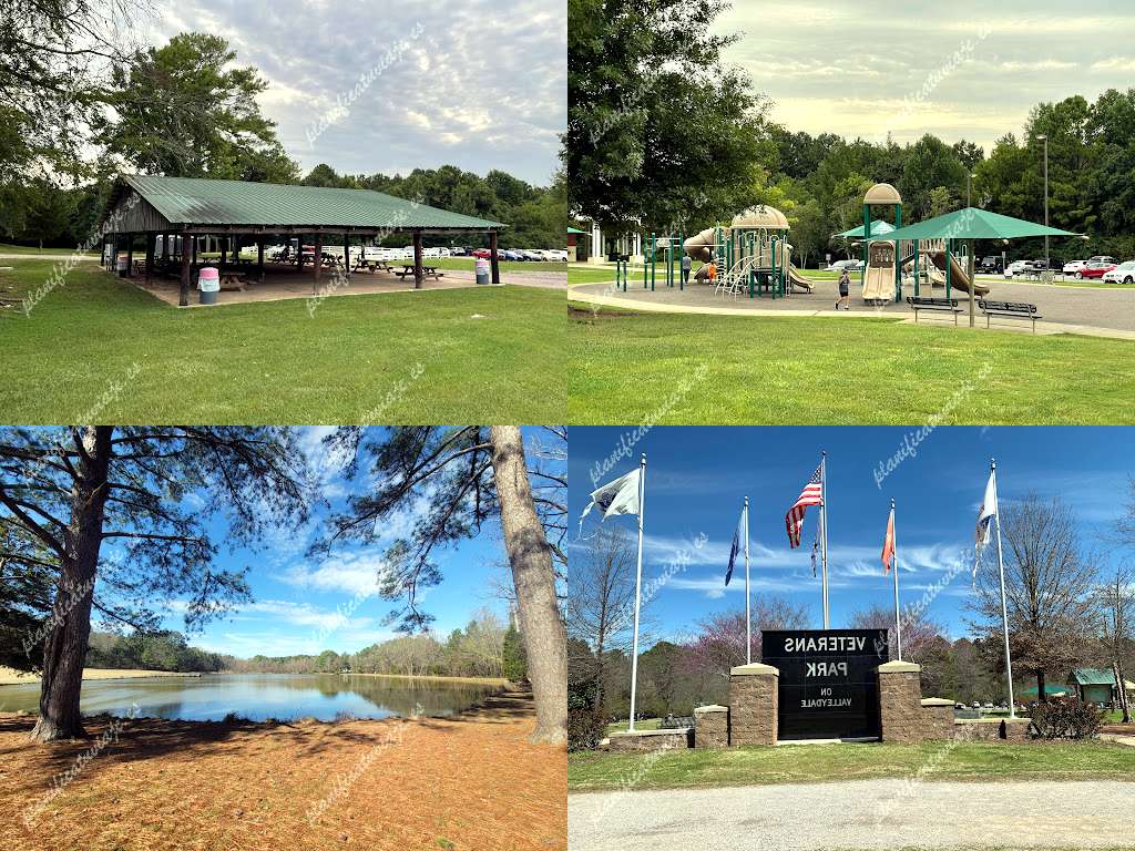 Veteran'S Park de Meadowbrook | Horario, Mapa y entradas
