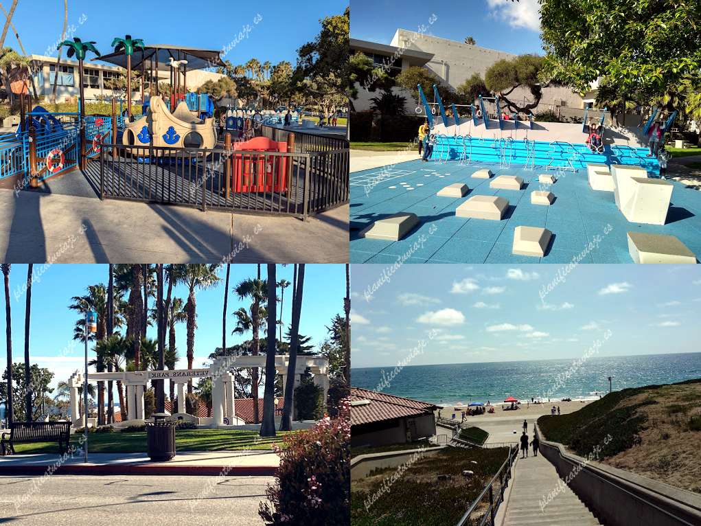 Veteran'S Park de Redondo Beach | Horario, Mapa y entradas