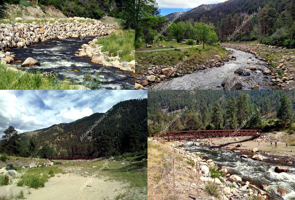Viestenz-Smith Mountain Park de Loveland | Horario, Mapa y entradas