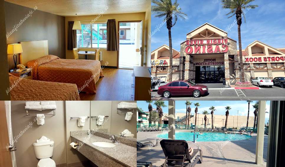 Virgin River Hotel and Casino de Mesquite | Horario, Mapa y entradas