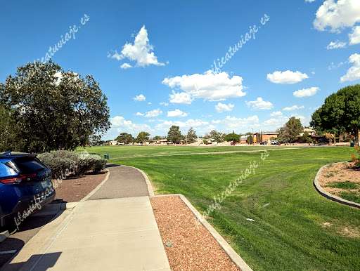 Vista Del Valle Park de El Paso | Horario, Mapa y entradas