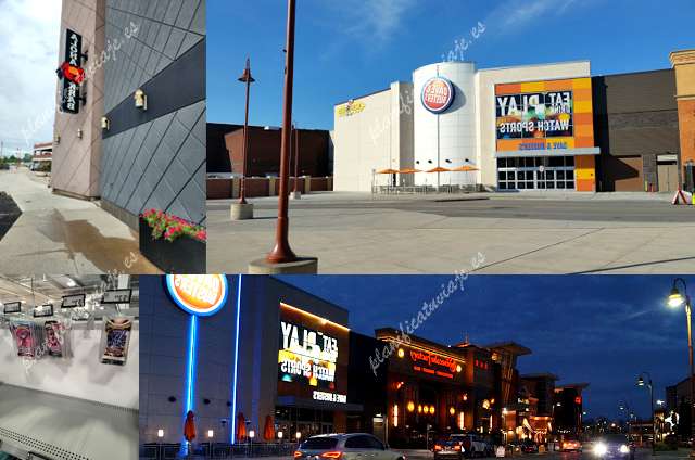 Walden Galleria de Buffalo | Horario, Mapa y entradas
