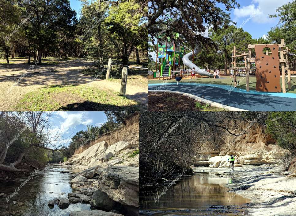 Walnut Creek Metropolitan Park de Austin | Horario, Mapa y entradas