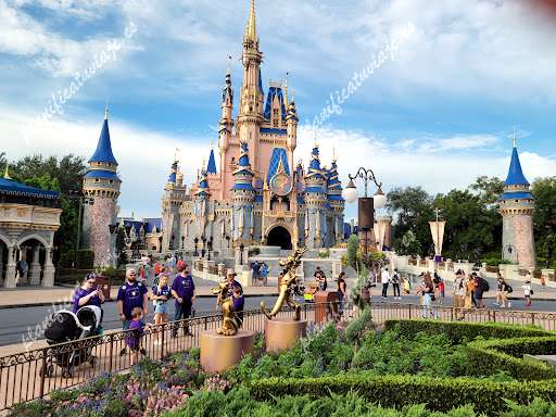 Walt Disney World® Resort de Orlando | Horario, Mapa y entradas