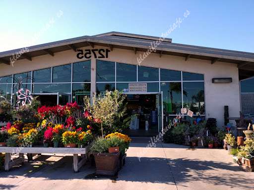 Walter Andersen'S Nursery de Poway | Horario, Mapa y entradas