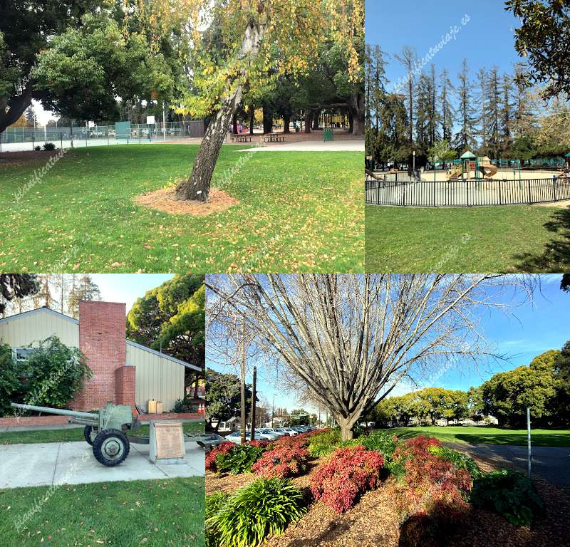 Washington Park de Sunnyvale | Horario, Mapa y entradas